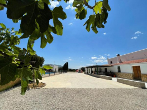 Paraje La Vereda, Puerto Lumbreras